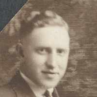 John Henry Tuckett (1899–1977) • Familysearch