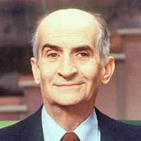 Louis De Funes De Galarza 1914 1983 Familysearch