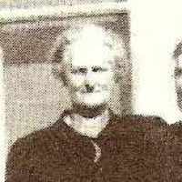Gertie Mae Foster (1889–1972)