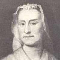 Jane Rogers (1695–1761) • FamilySearch