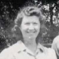 Marie Rose Trudeau (1909–2003)