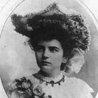 Mary Isabelle Stephens (1872–1919)