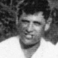Ropata Hohepa Curtis (1892–1955)