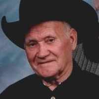 Johnny Carden Ward (1926–2013)