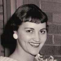 Judith Ann Reed (1938–2014) • FamilySearch