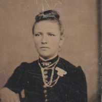Mary Ann Rupp (1869–1947) • FamilySearch