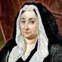 Elizabeth Staats (1659–1737)