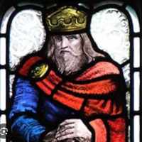 King Octa of Kent (0484–0540)