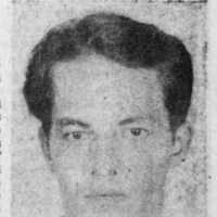 Lewis Burpee Smith (1926–1994)