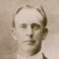 John Reese Evans (1878–1943) • FamilySearch