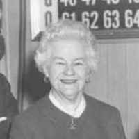 Agnes Provan Simpson (1896–1983)