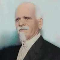 George Washington Danzy (1852–1928)