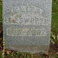 Elizabeth Ellsworth (1816–1897)