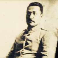 Hari Hemara Wahanui (1861–1919) • FamilySearch