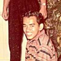 George William Makaipo Akiona (1943–1988)