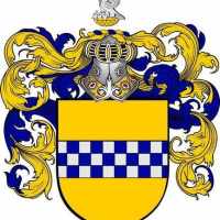 John Stewart 1st Earl of Angus (12941331)