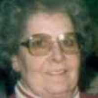 Marie Caroline LaRoche (1925–1990) • FamilySearch