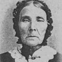 Catherine Baird (1814–1889) • FamilySearch