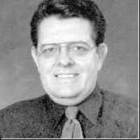 Ronald Norman Brizzee (1934–2004)