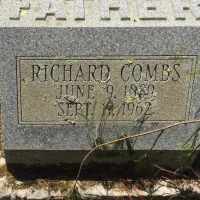 Richard Combs (1889–1962) • Familysearch