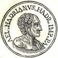 Publius Aelius Hadrianus Marullinus Roman Senator (–0086)