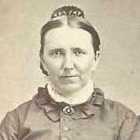 Elisabeth Wüthrich (1845–1916) • FamilySearch