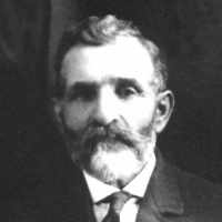 Gottlieb Geßel Sr. (1848–1923)