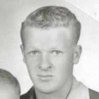 Blake D Lott (1930–1972)