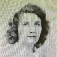 Doris Elizabeth Peterson (1929–1988) • FamilySearch
