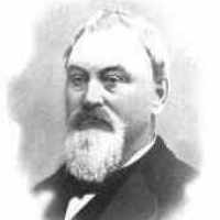 Jerome Bonaparte Gossage (1824–1886) • FamilySearch