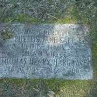 Thomas Henry Hargrave (1908–2002) • FamilySearch