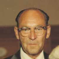 Kenneth Samuel Parkinson (1911–1990)