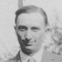 George Gordon Strang (1891–1953) • FamilySearch