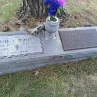 Ruth E. Riddle (1927–2007)