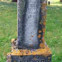 Pardon Babcock (1777–1834) • FamilySearch