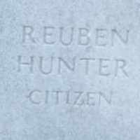 Reuben Bonahan Hunter (1735–1794)