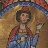 Hermann I. von Thüringen (1155–1217)