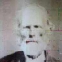Abraham Hiram Ragains (1837–1927)