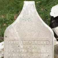 Anna Sutherland (17841869) • FamilySearch