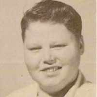 Monte George Straight (1934–2018)