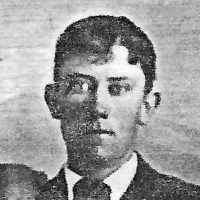 George Albert Stephens (1879–1971) • FamilySearch