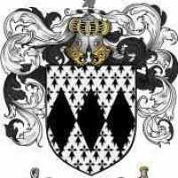 Geoffrey Pigot IV (1428–1469) • FamilySearch