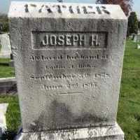 Joseph Henry Biden (1828–1895) • FamilySearch