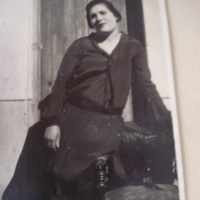 Rita Esther Rodriguez Esquivel (1901–1991) • FamilySearch