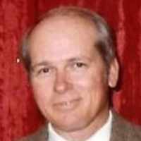 George Neil Osburn (1937–2016) • FamilySearch