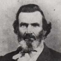 Joseph Grafton Hovey (1812–1868) • FamilySearch