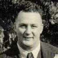 Everard Stanley Frederick Jackson (1914–1975)