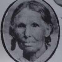 Ann Hayward (1825–1904) • FamilySearch