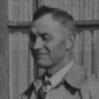 Silas Kenneth Buckland (1886–1945)