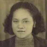 Riria Ngaronoa Tamati Rameka (1920–1973) • FamilySearch